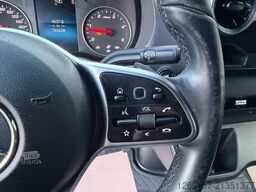 MERCEDES-BENZ Sprinter 319 CDI V6 Kasten L2H2 RWD Navi Automat