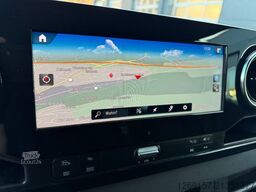 MERCEDES-BENZ Sprinter 319 CDI V6 Kasten L2H2 RWD Navi Automat
