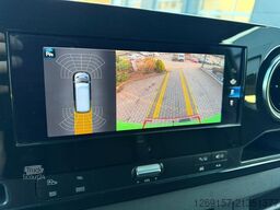 MERCEDES-BENZ Sprinter 319 CDI V6 Kasten L2H2 RWD Navi Automat