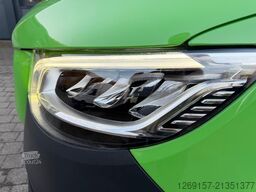 MERCEDES-BENZ Sprinter 319 CDI V6 Kasten L2H2 RWD Navi Automat