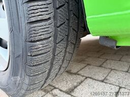 MERCEDES-BENZ Sprinter 319 CDI V6 Kasten L2H2 RWD Navi Automat