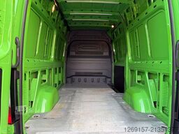 MERCEDES-BENZ Sprinter 319 CDI V6 Kasten L2H2 RWD Navi Automat