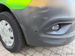 MERCEDES-BENZ Sprinter 319 CDI V6 Kasten L2H2 RWD Navi Automat