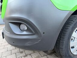 MERCEDES-BENZ Sprinter 319 CDI V6 Kasten L2H2 RWD Navi Automat