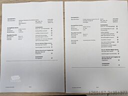 MERCEDES-BENZ Sprinter 319 CDI V6 Kasten L2H2 RWD Navi Automat