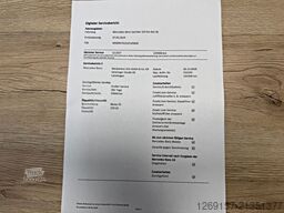 MERCEDES-BENZ Sprinter 319 CDI V6 Kasten L2H2 RWD Navi Automat