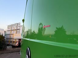 MERCEDES-BENZ Sprinter 319 CDI V6 Kasten L2H2 RWD Navi Automat