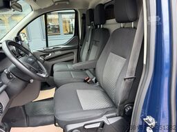 FORD Transit Custom Kasten 280 L1 Trend Sitzheizung