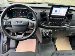 FORD Transit Custom Kasten 280 L1 Trend Sitzheizung