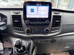 FORD Transit Custom Kasten 280 L1 Trend Sitzheizung