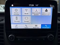 FORD Transit Custom Kasten 280 L1 Trend Sitzheizung