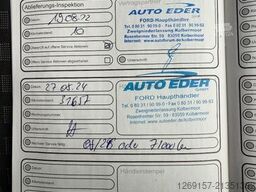 FORD Transit Custom Kasten 280 L1 Trend Sitzheizung