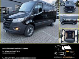 MERCEDES-BENZ Sprinter 317 CDI Kasten RWD L2H1 **AHK 3500 KG**