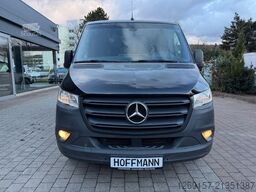MERCEDES-BENZ Sprinter 317 CDI Kasten RWD L2H1 **AHK 3500 KG**