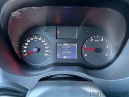 MERCEDES-BENZ Sprinter 317 CDI Kasten RWD L2H1 **AHK 3500 KG**