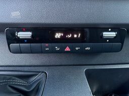 MERCEDES-BENZ Sprinter 317 CDI Kasten RWD L2H1 **AHK 3500 KG**
