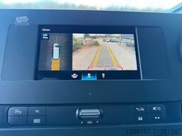 MERCEDES-BENZ Sprinter 317 CDI Kasten RWD L2H1 **AHK 3500 KG**