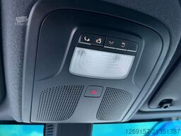 MERCEDES-BENZ Sprinter 317 CDI Kasten RWD L2H1 **AHK 3500 KG**