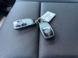 MERCEDES-BENZ Sprinter 317 CDI Kasten RWD L2H1 **AHK 3500 KG**