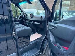 MERCEDES-BENZ Sprinter 317 CDI Kasten RWD L2H1 **AHK 3500 KG**