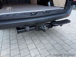 MERCEDES-BENZ Sprinter 317 CDI Kasten RWD L2H1 **AHK 3500 KG**