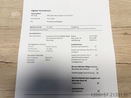 MERCEDES-BENZ Sprinter 317 CDI Kasten RWD L2H1 **AHK 3500 KG**