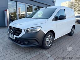 MERCEDES-BENZ Citan Kasten 110 CDI Kamera Klima Tempomat