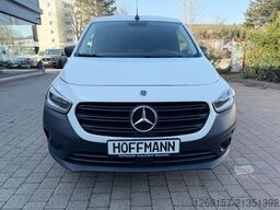 MERCEDES-BENZ Citan Kasten 110 CDI Kamera Klima Tempomat
