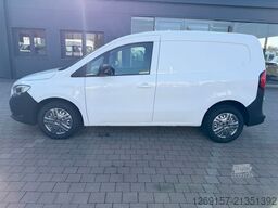 MERCEDES-BENZ Citan Kasten 110 CDI Kamera Klima Tempomat