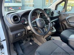 MERCEDES-BENZ Citan Kasten 110 CDI Kamera Klima Tempomat