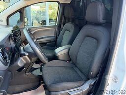 MERCEDES-BENZ Citan Kasten 110 CDI Kamera Klima Tempomat
