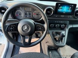 MERCEDES-BENZ Citan Kasten 110 CDI Kamera Klima Tempomat