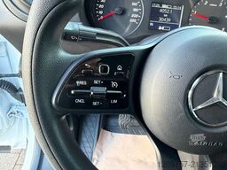 MERCEDES-BENZ Citan Kasten 110 CDI Kamera Klima Tempomat