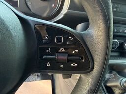 MERCEDES-BENZ Citan Kasten 110 CDI Kamera Klima Tempomat