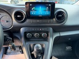 MERCEDES-BENZ Citan Kasten 110 CDI Kamera Klima Tempomat