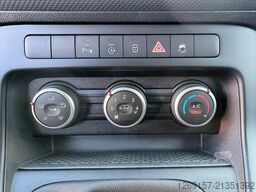 MERCEDES-BENZ Citan Kasten 110 CDI Kamera Klima Tempomat