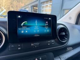 MERCEDES-BENZ Citan Kasten 110 CDI Kamera Klima Tempomat