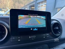 MERCEDES-BENZ Citan Kasten 110 CDI Kamera Klima Tempomat