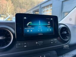 MERCEDES-BENZ Citan Kasten 110 CDI Kamera Klima Tempomat