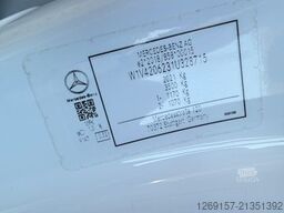 MERCEDES-BENZ Citan Kasten 110 CDI Kamera Klima Tempomat