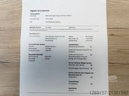 MERCEDES-BENZ Citan Kasten 110 CDI Kamera Klima Tempomat