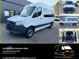 MERCEDES-BENZ Sprinter 317 CDI Tourer RWD 9 Sitze Navi + Autom