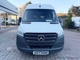 MERCEDES-BENZ Sprinter 317 CDI Tourer RWD 9 Sitze Navi + Autom