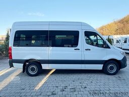 MERCEDES-BENZ Sprinter 317 CDI Tourer RWD 9 Sitze Navi + Autom