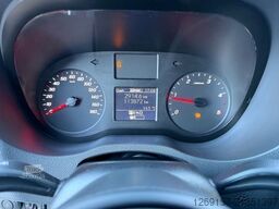 MERCEDES-BENZ Sprinter 317 CDI Tourer RWD 9 Sitze Navi + Autom