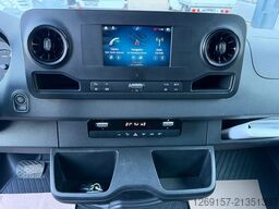 MERCEDES-BENZ Sprinter 317 CDI Tourer RWD 9 Sitze Navi + Autom