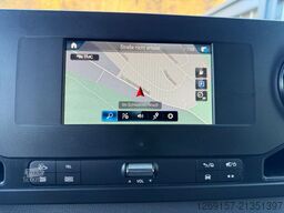 MERCEDES-BENZ Sprinter 317 CDI Tourer RWD 9 Sitze Navi + Autom