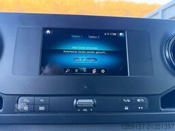 MERCEDES-BENZ Sprinter 317 CDI Tourer RWD 9 Sitze Navi + Autom