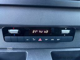 MERCEDES-BENZ Sprinter 317 CDI Tourer RWD 9 Sitze Navi + Autom