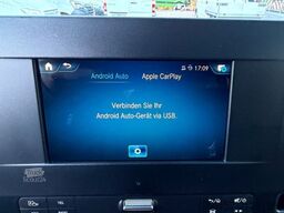 MERCEDES-BENZ Sprinter 317 CDI Tourer RWD 9 Sitze Navi + Autom